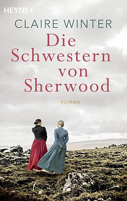 E-Book (epub) Die Schwestern von Sherwood von Claire Winter