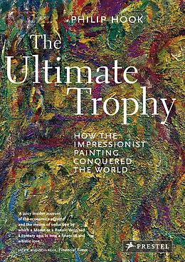 E-Book (epub) The Ultimate Trophy von Philip Hook