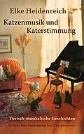 E-Book (epub) Katzenmusik und Katerstimmung von 