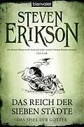 E-Book (epub) Das Spiel der Götter (2) von Steven Erikson