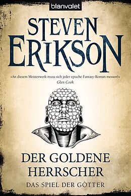 E-Book (epub) Das Spiel der Götter (12) von Steven Erikson