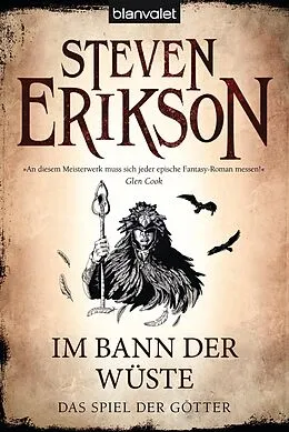 E-Book (epub) Das Spiel der Götter (3) von Steven Erikson