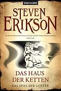E-Book (epub) Das Spiel der Götter (7) von Steven Erikson