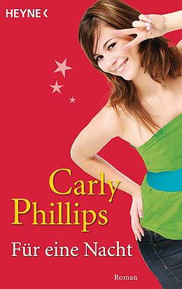 E-Book (epub) Für eine Nacht von Carly Phillips