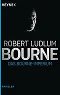 E-Book (epub) Das Bourne Imperium von Robert Ludlum