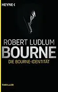 E-Book (epub) Die Bourne Identität von Robert Ludlum