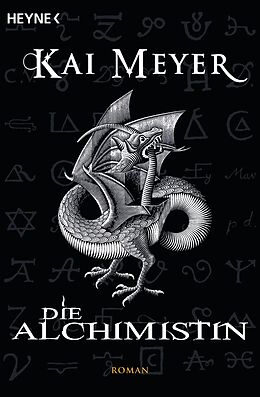 E-Book (epub) Die Alchimistin von Kai Meyer