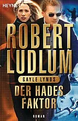 E-Book (epub) Der Hades-Faktor von Robert Ludlum