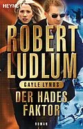 E-Book (epub) Der Hades-Faktor von Robert Ludlum