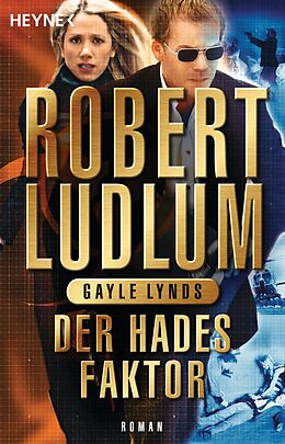 E-Book (epub) Der Hades-Faktor von Robert Ludlum