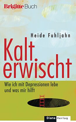 E-Book (epub) Kalt erwischt von Heide Fuhljahn