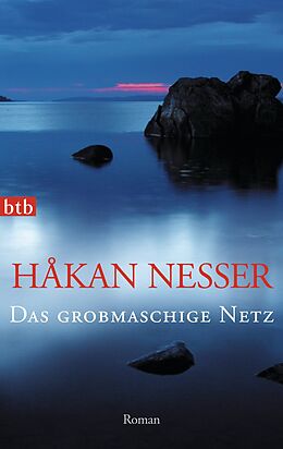 E-Book (epub) Das grobmaschige Netz von Håkan Nesser