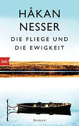 E-Book (epub) Die Fliege und die Ewigkeit von Håkan Nesser