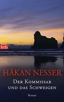 E-Book (epub) Der Kommissar und das Schweigen von Håkan Nesser