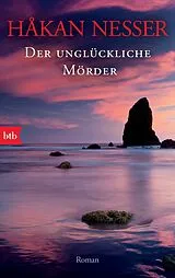 E-Book (epub) Der unglückliche Mörder von Håkan Nesser
