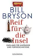 E-Book (epub) Reif für die Insel von Bill Bryson