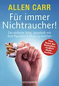 E-Book (epub) Für immer Nichtraucher! von Allen Carr