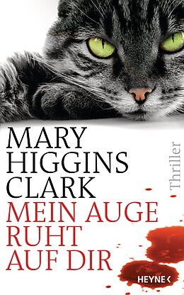 E-Book (epub) Mein Auge ruht auf dir von Mary Higgins Clark