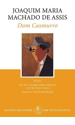 E-Book (epub) Dom Casmurro von Joaquim Maria Machado de Assis