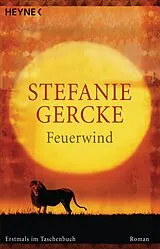 E-Book (epub) Feuerwind von Stefanie Gercke