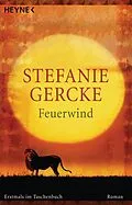 E-Book (epub) Feuerwind von Stefanie Gercke