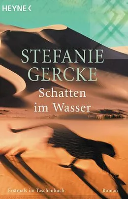 E-Book (epub) Schatten im Wasser von Stefanie Gercke