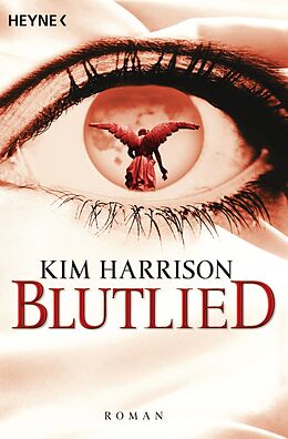 E-Book (epub) Blutlied von Kim Harrison