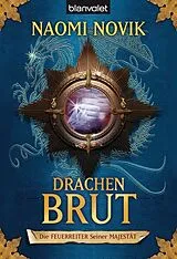 E-Book (epub) Die Feuerreiter Seiner Majestät 01 von Naomi Novik