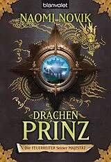 E-Book (epub) Die Feuerreiter Seiner Majestät 02 von Naomi Novik