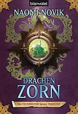 E-Book (epub) Die Feuerreiter Seiner Majestät 03 von Naomi Novik