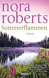 E-Book (epub) Sommerflammen von Nora Roberts