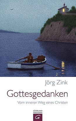 E-Book (epub) Gottesgedanken von Jörg Zink
