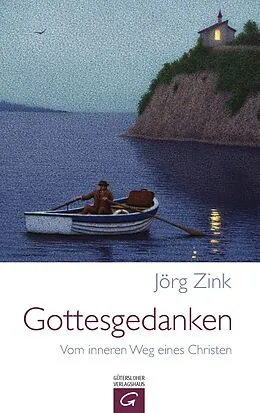 ePUB Gottesgedanken von Jörg Zink