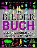E-Book (epub) Das BilderBuch - von David McCandless