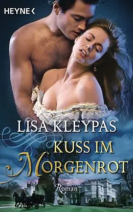 E-Book (epub) Kuss im Morgenrot von Lisa Kleypas