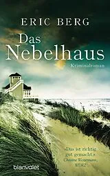 E-Book (epub) Das Nebelhaus von Eric Berg