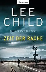 E-Book (epub) Zeit der Rache von Lee Child