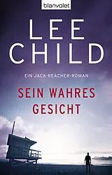 E-Book (epub) Sein wahres Gesicht von Lee Child