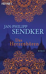 E-Book (epub) Das Herzenhören von Jan-Philipp Sendker