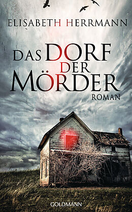 E-Book (epub) Das Dorf der Mörder von Elisabeth Herrmann