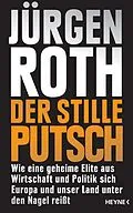 E-Book (epub) Der stille Putsch von Jürgen Roth