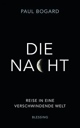 E-Book (epub) Die Nacht von Paul Bogard