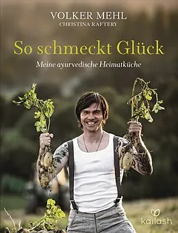 ePUB So schmeckt Glück von Volker Mehl, Christina Raftery