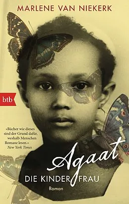 E-Book (epub) Agaat von Marlene van Niekerk