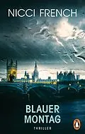 E-Book (epub) Blauer Montag von Nicci French