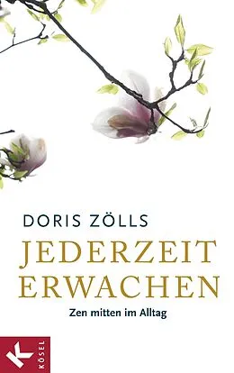 E-Book (epub) Jederzeit erwachen von Doris Zölls