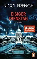 E-Book (epub) Eisiger Dienstag von Nicci French