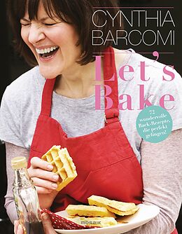 E-Book (epub) Let's Bake von Cynthia Barcomi