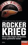 E-Book (epub) Rockerkrieg von Jörg Diehl, Thomas Heise, Claas Meyer-Heuer
