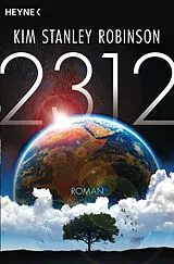 E-Book (epub) 2312 von Kim Stanley Robinson